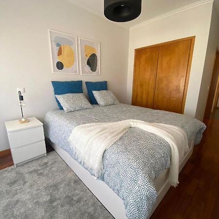 Apartamento Central Брага Экстерьер фото