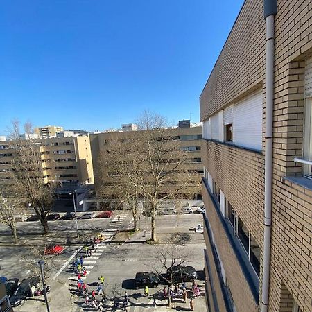 Apartamento Central Брага Экстерьер фото