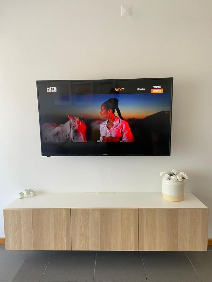 Apartamento Central Брага Экстерьер фото