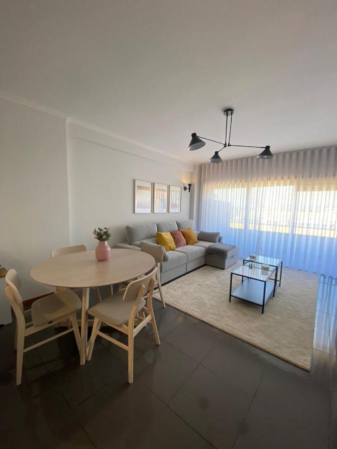 Apartamento Central Брага Экстерьер фото