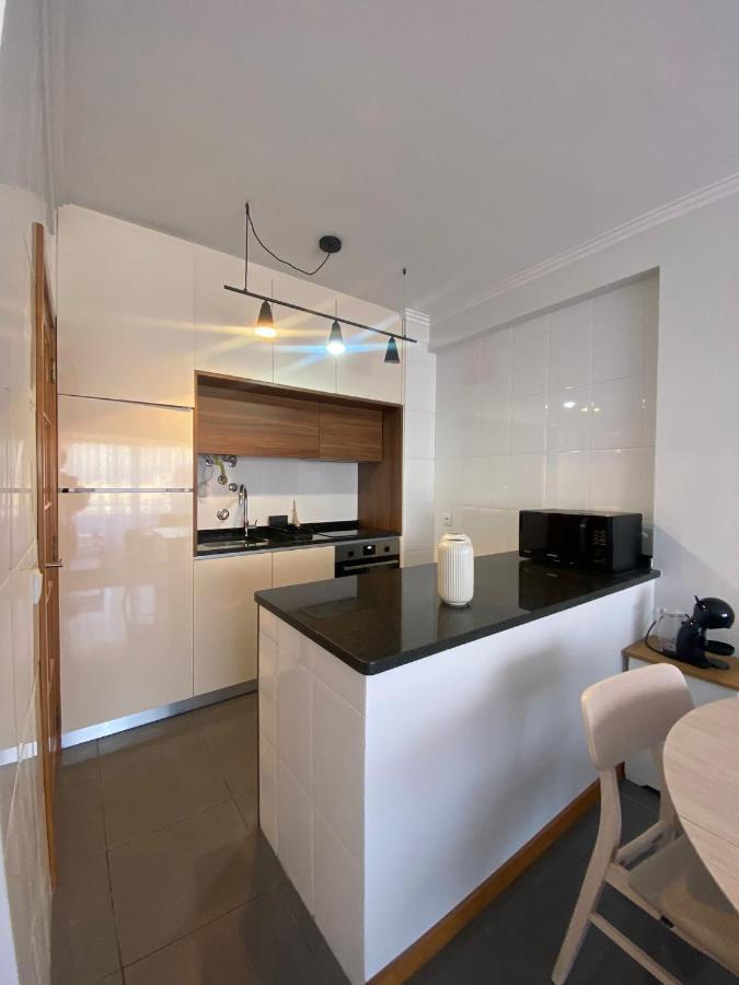 Apartamento Central Брага Экстерьер фото