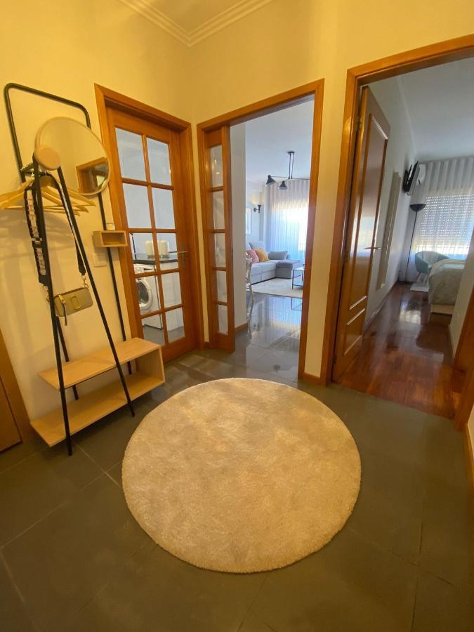 Apartamento Central Брага Экстерьер фото
