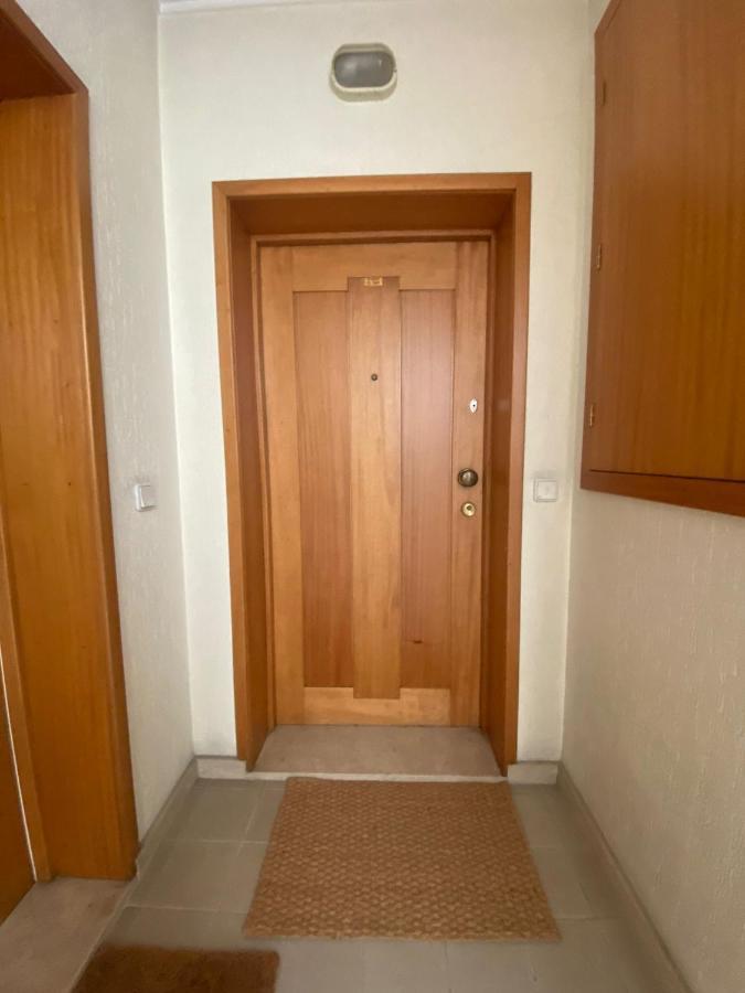 Apartamento Central Брага Экстерьер фото