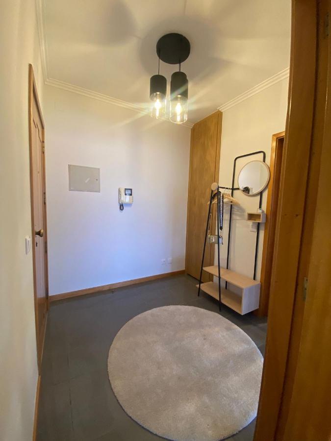 Apartamento Central Брага Экстерьер фото